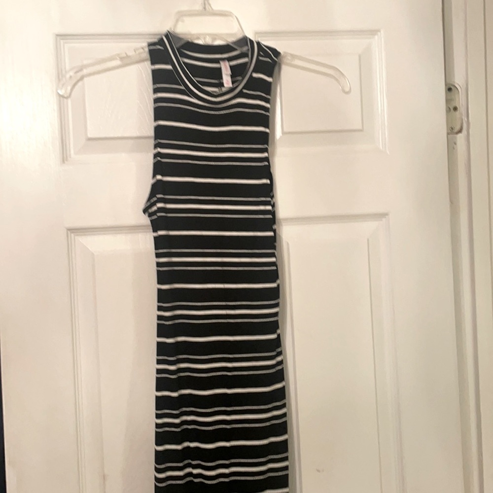 Tags are off but never worn